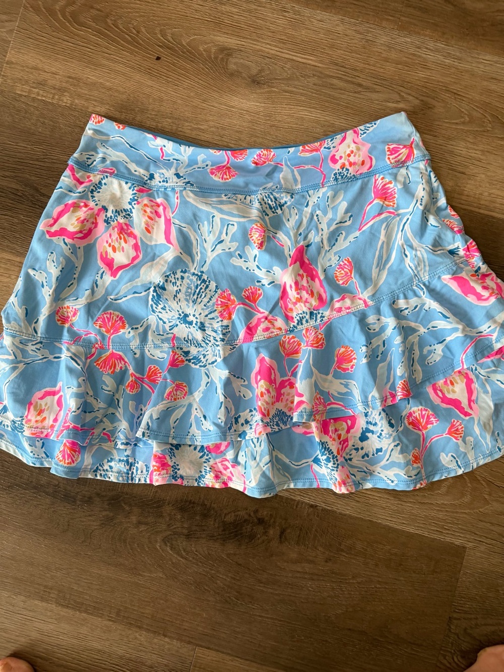 Lilly Pulitzer Romana Skirt